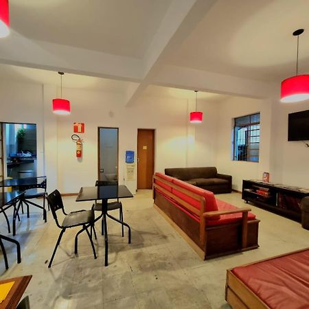 Cool Living Hostel - Praca Da Liberdade Belo Horizonte Exterior foto